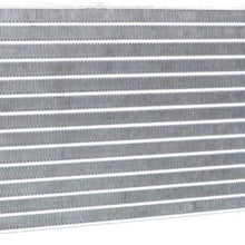 Kool Vue AC Condenser For 89-94 Toyota Pickup