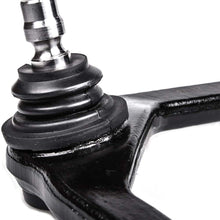 TUCAREST K8708 Front Left Upper Control Arm and Ball Joint Assembly Compatible Ford Explorer Sport Trac Ranger Mazda B2500 B3000 B4000 [1 PC Design;Front Spring:Torsion Bar] Driver Side Suspension