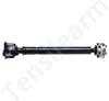 Tensilearm Front Drive Shaft Compatible With Dodge Dakota/Durango 2001-2007 4X4 4WD 52105981AC