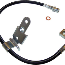 Crown Automotive 5140863AA Brake Hose, Front, Left