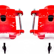 Power Stop S4071 Performance Caliper