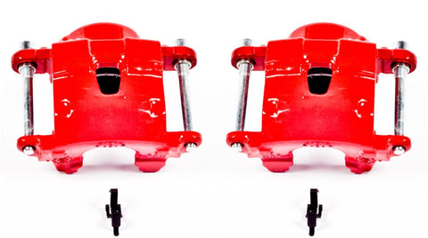 Power Stop S4071 Performance Caliper