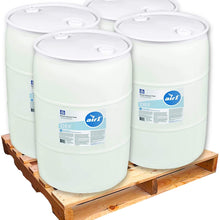 Air 1 Diesel Exhaust Fluid 4 X 55 Gallon Drums by Silver Transfer STS-55NA1