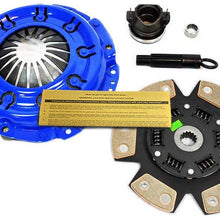 EFT STAGE 3 CLUTCH KIT FOR 9/1995-1998 DODGE DAKOTA PICKUP TRUCK 2.5L 4CYL