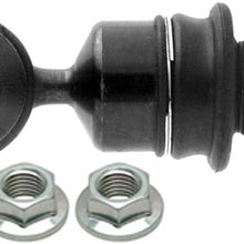 ACDelco 45G20612 Professional Suspension Stabilizer Bar Link Kit with Hardware