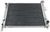 WIGGLEYS ALL ALUMINUM RADIATOR 2813AL FOR 03-09 DODGE RAM 1500/2500/3500 TRUCK 5.7L V8