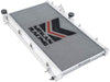 Megan Racing OE Style 2-Row Aluminum Performance Radiator (MR-RT-SI08)