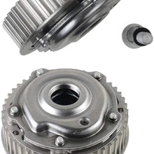 Engine Timing Camshaft Gears Intake Exhaust 55568386 5636467 for Opel Chevy Sonic Cruze Aveo
