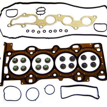 DNJ EK466B Engine Rebuild Kit for 2004-2009 / Ford, Mazda / B2300, Ranger / 2.3L / DOHC / L4 / 16V / 140cid, 2300cc / VIN D