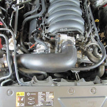 AIRAID 201-785 Jr. Intake Kit with Synthamax Dry Filter