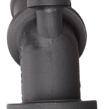 Dromedary Radiator Coolant Hose Connector Coupler Flange For Beetle Golf Jetta 2.0 2.5