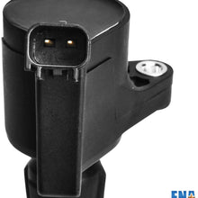 ENA Ignition Coil compatible with Ford F-150 F150 Econoline Super Duty Excursion Expedition F53 Lobo Mustang Grand Marquis Lincoln Town Mercury Mountaineer 4.6L 5.4L 6.8L 60-1000 F523 C566