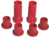 Prothane 18-202 Red Front Control Arm Bushing Kit