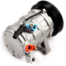 OCPTY Air conditioner Compressor Compatible for Dodge Nitro CO 10900C