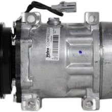 Valeo 10000544 A/C Compressor