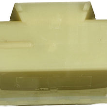 Power Steering Hydraulic Oil Expansion Tank FEBI For VW SEAT Mk 83-99 191422371