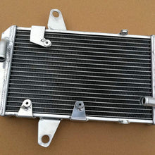 For ATV Can-Am DS450 DS 450 2008-2011 Aluminum radiator