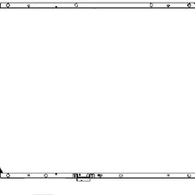Behr Hella Service 376713091 Radiator