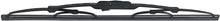 HELLA 9XW398114018/I Standard Wiper Blade, 18", Single