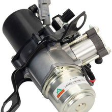 Arnott P-3194 OES Air Suspension Compressor-11-15 Lexus Rx 450H (Al10)