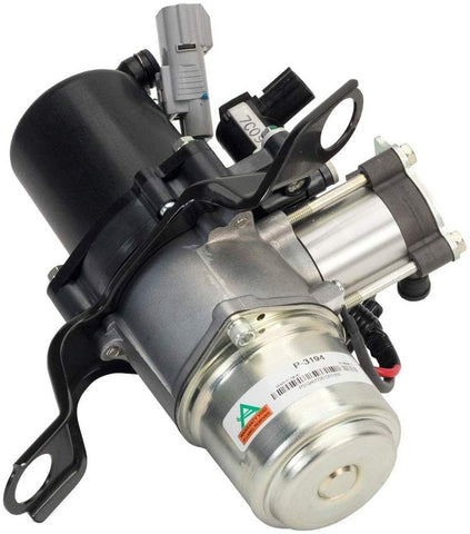 Arnott P-3194 OES Air Suspension Compressor-11-15 Lexus Rx 450H (Al10)