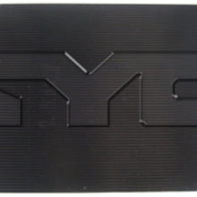 TYC 4537 Ram Replacement Condenser