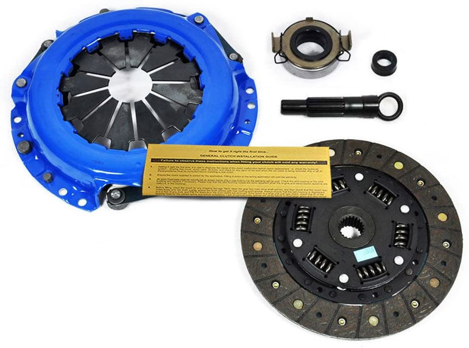 EFT STAGE 1 SPORT HD CLUTCH KIT FOR 2004-2006 SCION xA xB 1.5L 4CYL