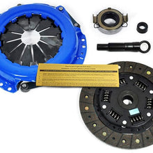 EFT STAGE 1 SPORT HD CLUTCH KIT FOR 2004-2006 SCION xA xB 1.5L 4CYL