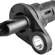 MOSTPLUS 13627525015 1X CrankShaft Position Sensor 2X Camshaft Position Sensor Kit Compatible for BMW 325i 328i 13627558518 13627525014 13627546660