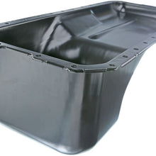 Engine Oil Pan for Dodge Ram 2500 3500 4000 4500 5500 5.9L 6.7L Turbo Diesel