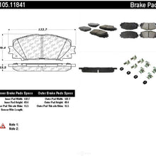 Ceramic Pad