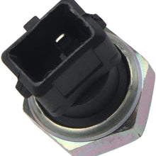 Beck Arnley 201-1515 Oil Pressure Switch With Light