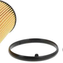 FRAM Extra Guard CH9911, 10K Mile Change Interval Cartridge Oil Filter