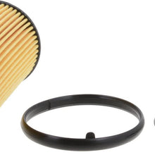 FRAM Extra Guard CH9911, 10K Mile Change Interval Cartridge Oil Filter