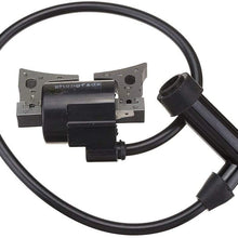 Ignition Coil for Robin EX13 EX17 EX21 SP170 SP210 Repl.OE# 277-79431-01 20A-79431-01