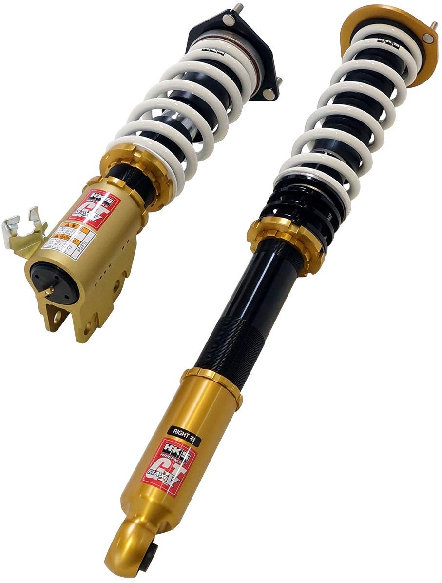 HKS (80230-AN002) Hipermax Series Suspension Kit