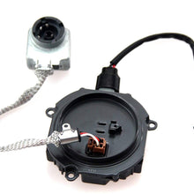 FEXON Xenon HID Ballast Headlight Control Unit Module with Igniter Replacement for D2R D2S Bulb Nissan Infiniti Mazda Saab 28474-89904 28474-89907 28474-8991A 28474-89915 Matsushita NZMNS111LANA