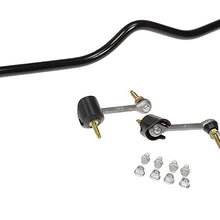Dorman 927-223 Rear Suspension Stabilizer Bar for Select Ford/Lincoln Models
