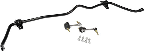 Dorman 927-223 Rear Suspension Stabilizer Bar for Select Ford/Lincoln Models