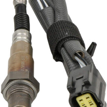 Bosch 15330 Oxygen Sensor, OE Fitment (Ford, Kia, Mazda, Mercury)