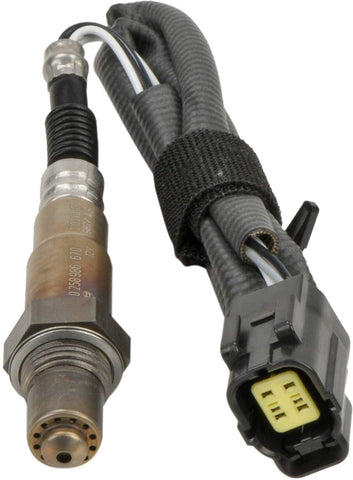 Bosch 15330 Oxygen Sensor, OE Fitment (Ford, Kia, Mazda, Mercury)