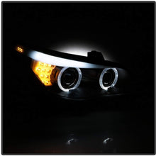 Spyder Headlights for BMW E60 5 Series 08-10 HID Model Only Non AFS (Does Not Fit Halogen Model)