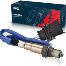KAX 213-4764 Oxygen Sensor, Original Equipment Replacement 213-4764 O2 Sensor Compatible for Buick, Cadillac, Chevrolet