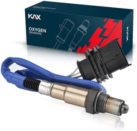 KAX 213-4764 Oxygen Sensor, Original Equipment Replacement 213-4764 O2 Sensor Compatible for Buick, Cadillac, Chevrolet