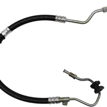 RJJX Power Steering Pressure Line Hose 53713-S30-A52 Fit for Prelude 2.2 L4 97-01