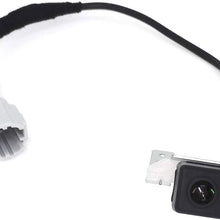 Dewinston 95760-3S102 Rear View Backup Camera for Sonata YF 2011 2012 2013 2014