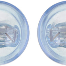 Bosch 7443 Bright White Upgrade Minature Bulb, Pack of 2