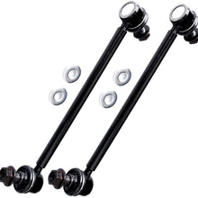 AUTOMUTO Replacement Parts Front Stabilizer/Sway Bar End Links fit for 2004-2010 for Toyota SIENNA All Models