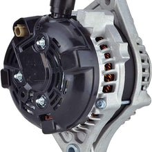 DB Electrical Remanufactured 400-52568R Automotive Alternator 3.5L Compatible With/Replacement For Honda Accord 2013 2014 2015 2016 2017 VND0649 400-52569R AND0649 11671 290-6313 104211-8270 CSK27