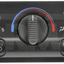 Dorman - OE Solutions 599-266 Remanufactured Climate Control Module